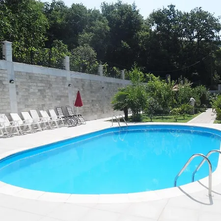 Apartmani Maini Budva