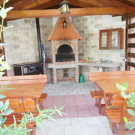 Apartmani Maini Budva