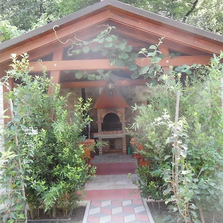 Apartment Apartmani Maini *