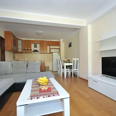Apartmani Maini *