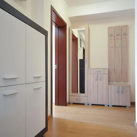 Apartmani Maini Budva