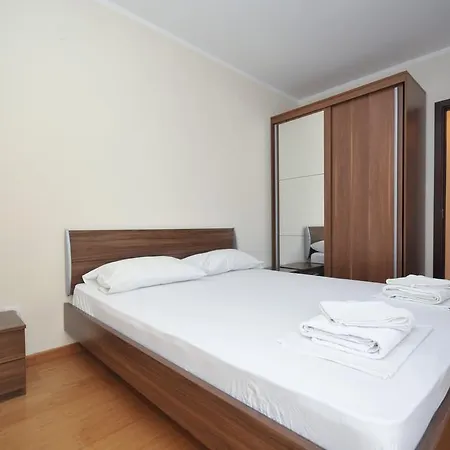 Apartmani Maini Apartment Budva