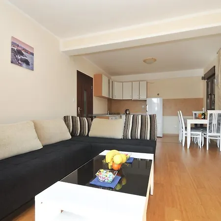 Apartmani Maini