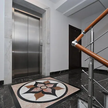 Apartmani Maini * Budva