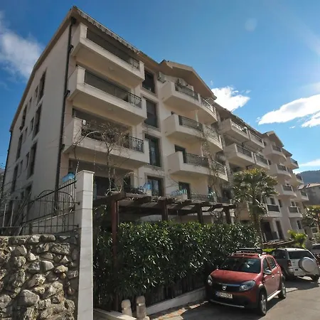 Apartmani Maini Budva