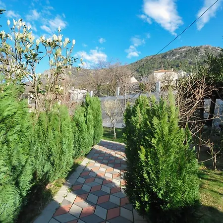 Apartmani Maini * Budva
