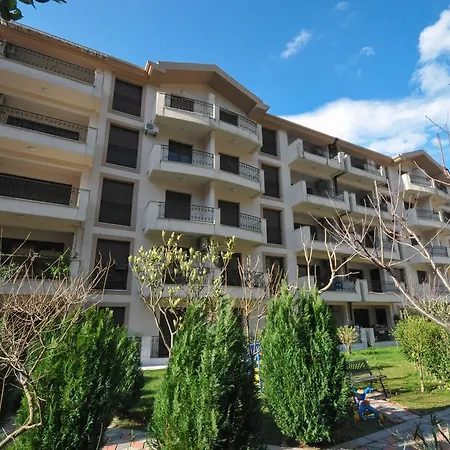 Apartmani Maini Budva