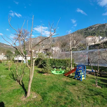 Apartmani Maini Apartment Budva