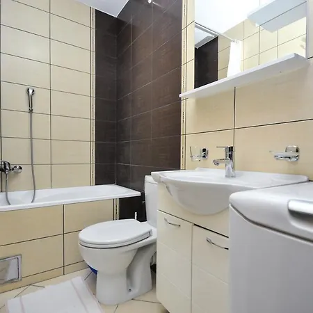 Apartmani Maini Apartment