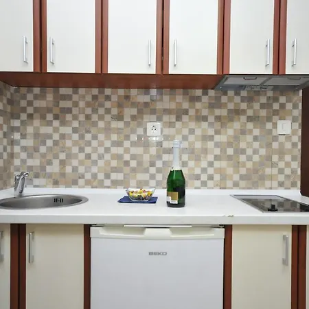Apartmani Maini