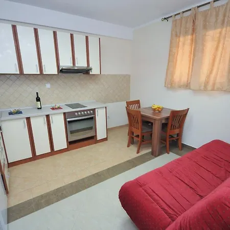 Apartmani Maini