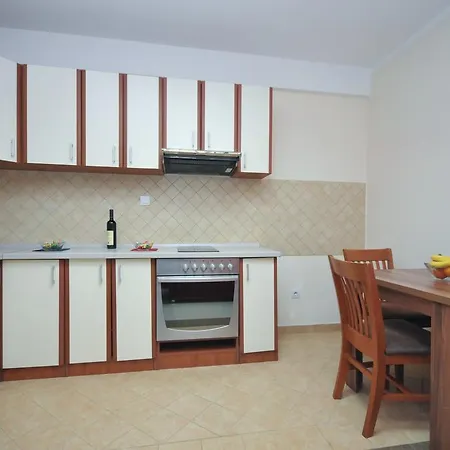 Apartmani Maini * Budva