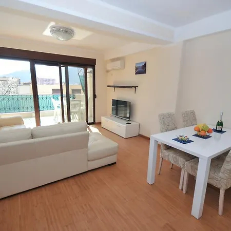Apartmani Maini * Budva
