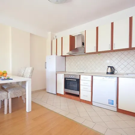 Apartmani Maini Apartment Budva