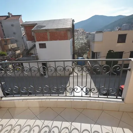 Apartmani Maini * Budva