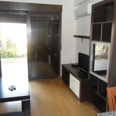 Apartmani Maini Daire
