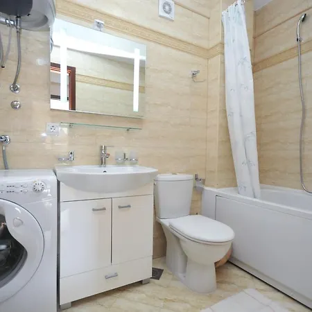 Daire Apartmani Maini *
