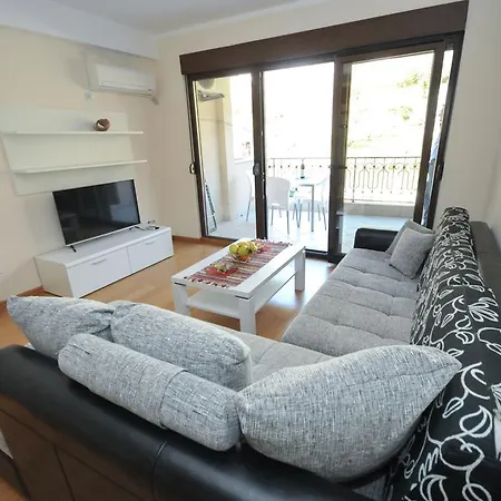 Apartmani Maini Daire *