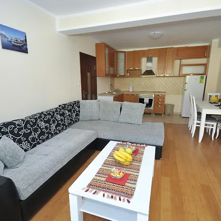 Apartmani Maini Daire *
