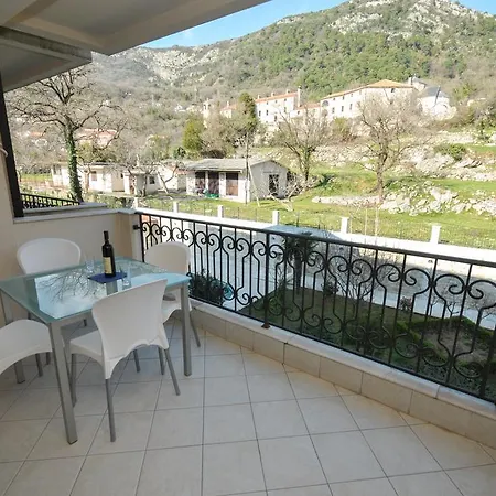 Apartmani Maini * Budva