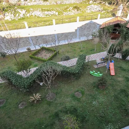 Apartmani Maini Daire *