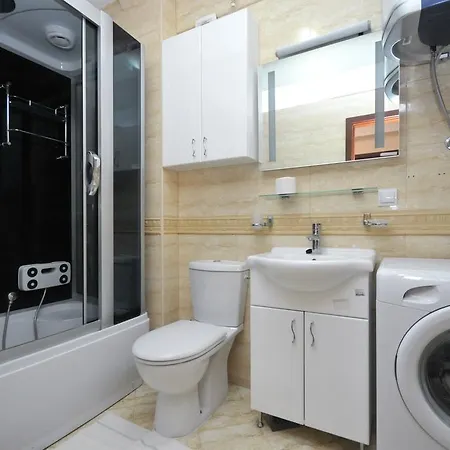 Daire Apartmani Maini *