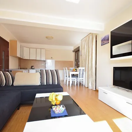 Apartmani Maini Daire *