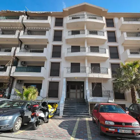 Daire Apartmani Maini *