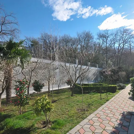 Apartmani Maini Daire *