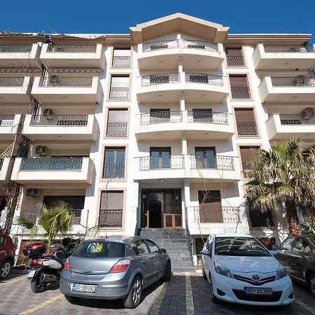 Apartmani Maini Budva