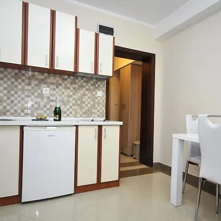 Apartmani Maini * Budva