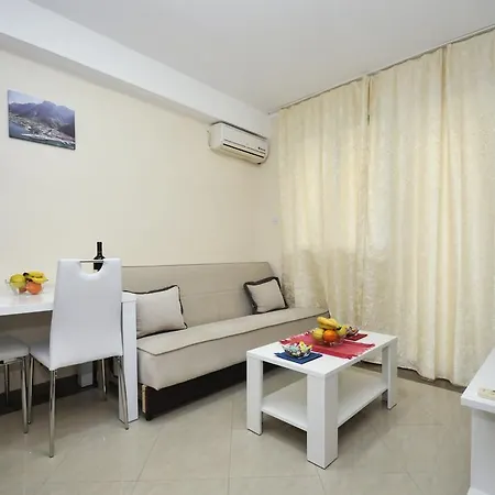 Daire Apartmani Maini *