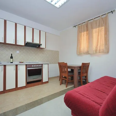 Apartmani Maini Daire