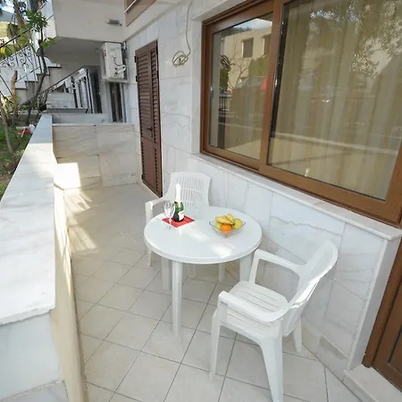 Daire Apartmani Maini *