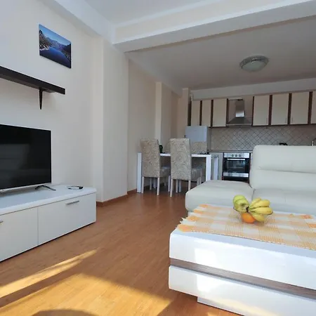 Apartmani Maini Daire *
