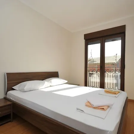 Apartmani Maini Daire *